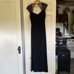 Ralph Lauren Evening Gown